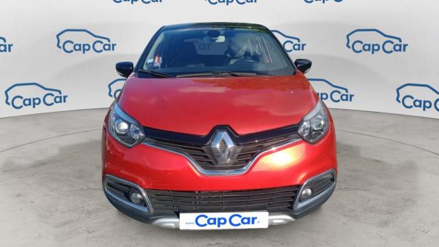 Renault Captur image 7
