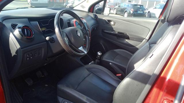 Renault Captur image 5