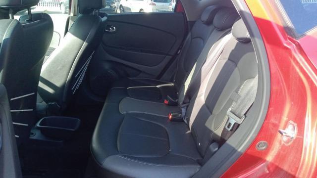 Renault Captur image 4