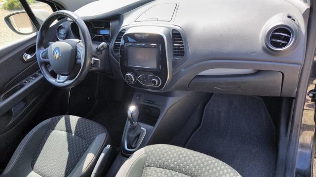 Renault Captur image 6
