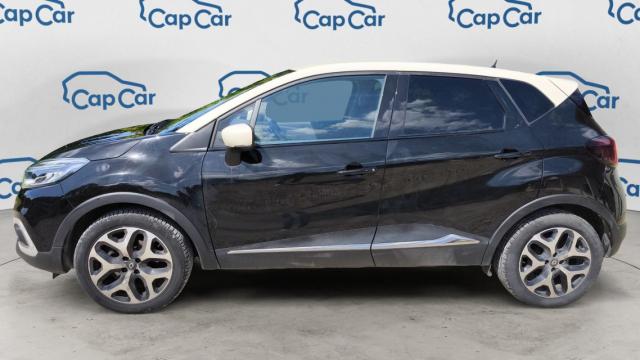 Renault Captur image 2