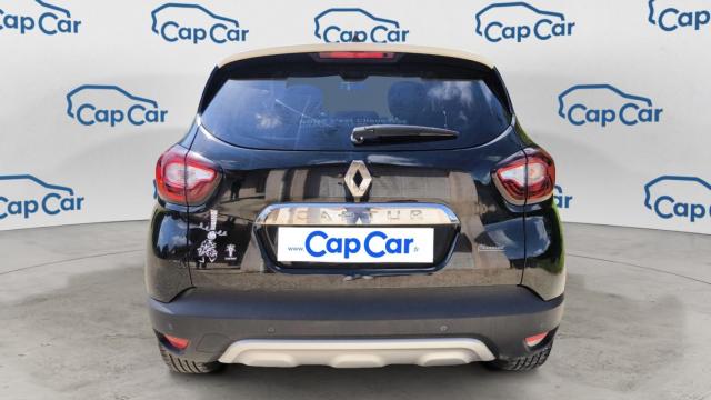 Renault Captur image 8