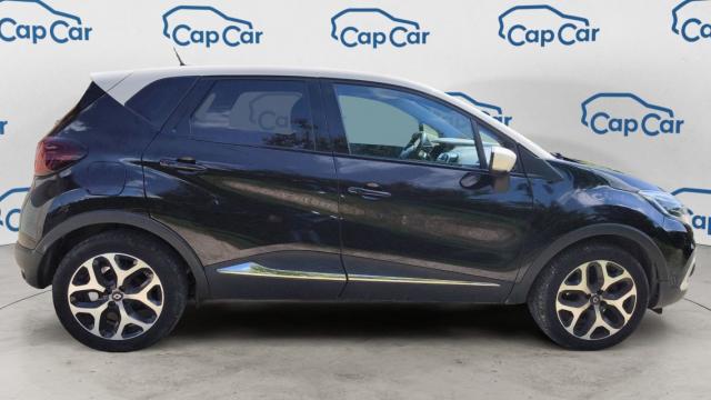 Renault Captur image 1