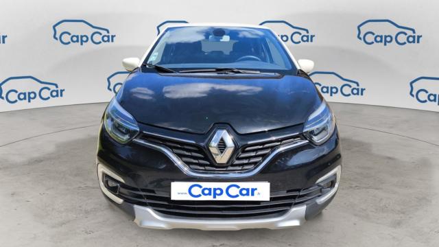 Renault Captur image 7