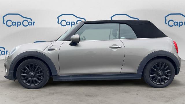 Mini Cabrio image 4