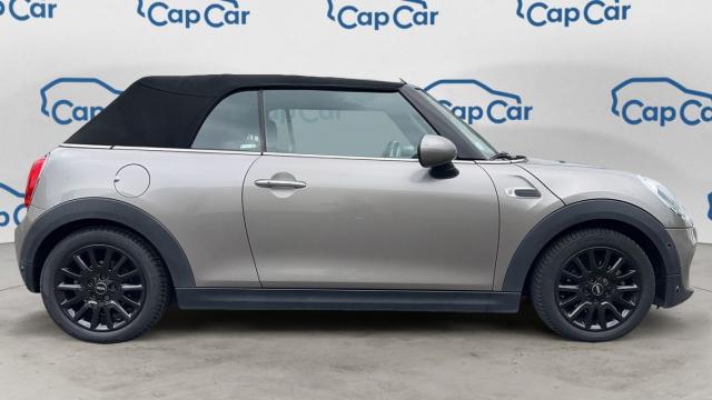 Mini Cabrio image 9
