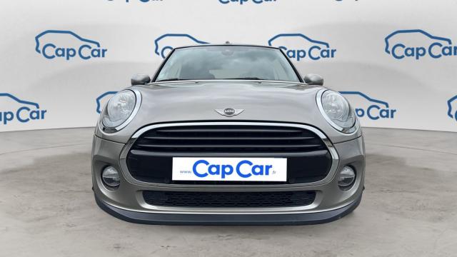 Mini Cabrio image 8