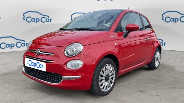 Fiat 500 1.0 70 Hybrid Dolcevita