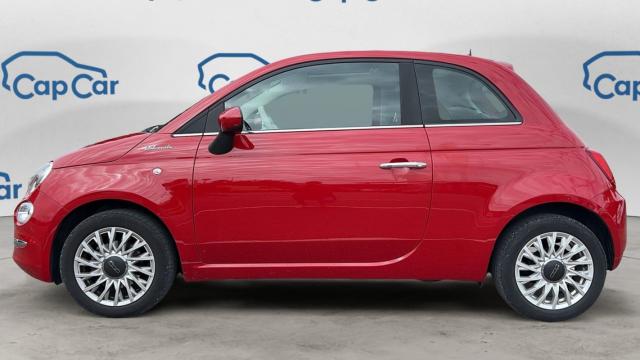 Fiat 500 image 5