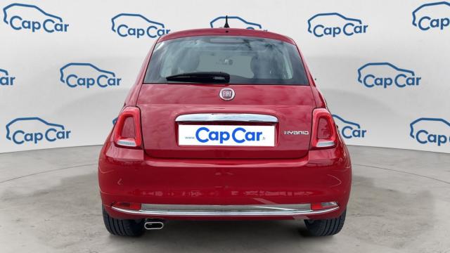 Fiat 500 image 7