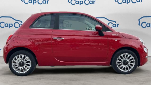 Fiat 500 image 8