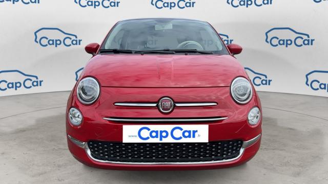 Fiat 500 image 4