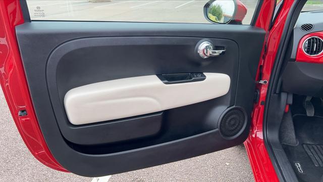 Fiat 500 image 3