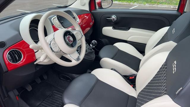 Fiat 500 image 6