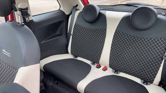 Fiat 500 image 2