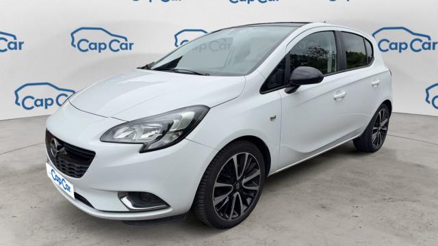 Opel Corsa V 1.4 Turbo 100 Color Edition