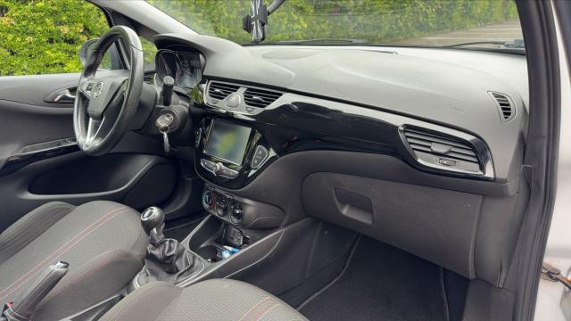 Opel Corsa image 7