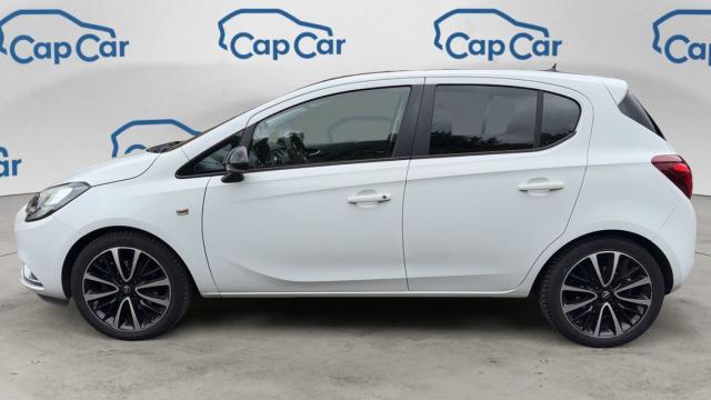 Opel Corsa image 4