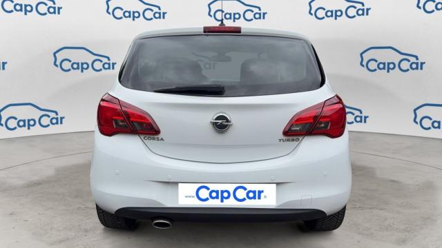 Opel Corsa image 9