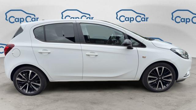 Opel Corsa image 3
