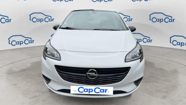 Opel Corsa image 5