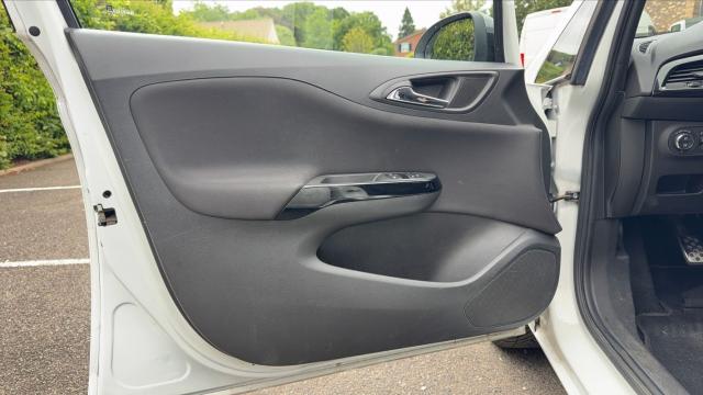 Opel Corsa image 8