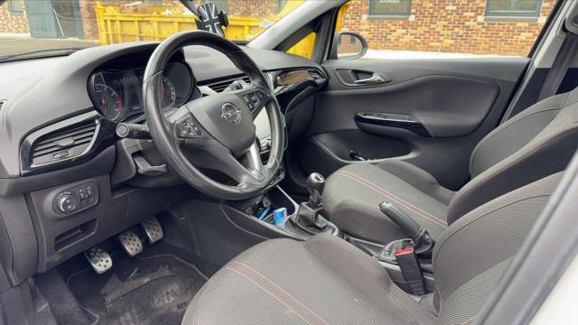 Opel Corsa image 2