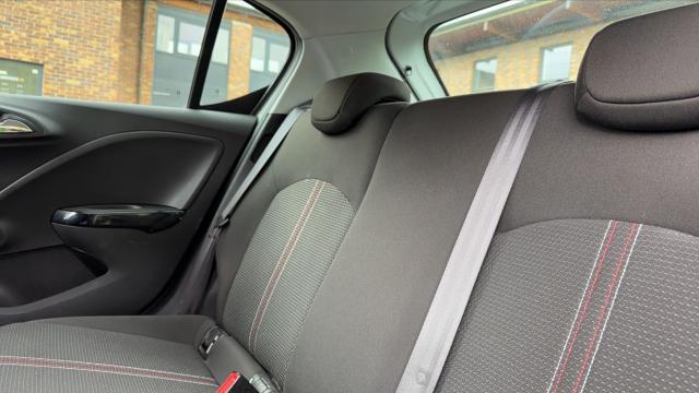 Opel Corsa image 6
