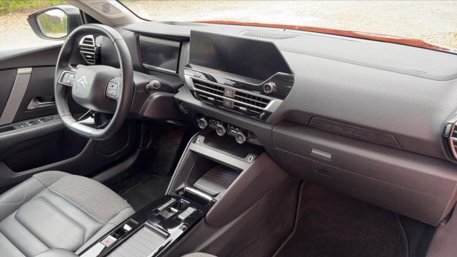 Citroen C4 image 9