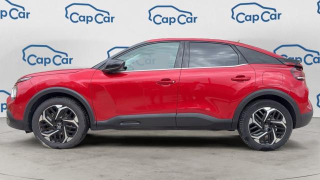 Citroen C4 image 4