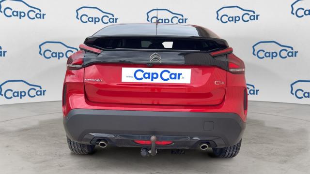 Citroen C4 image 2