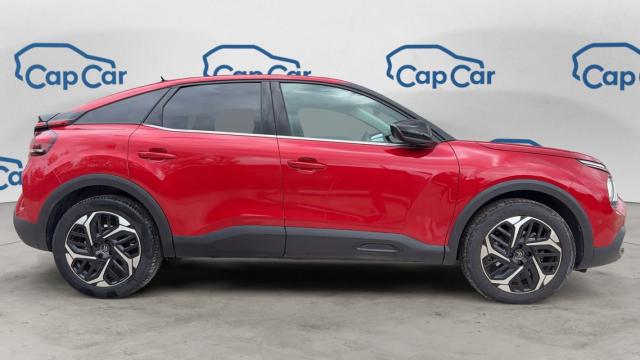 Citroen C4 image 7