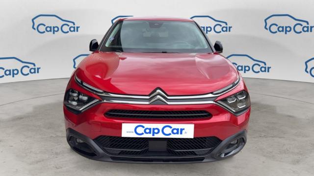 Citroen C4 image 6