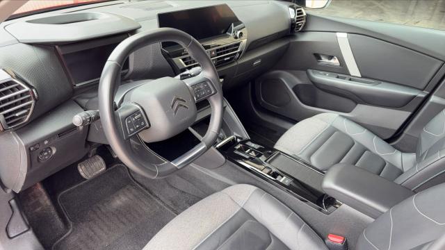 Citroen C4 image 1
