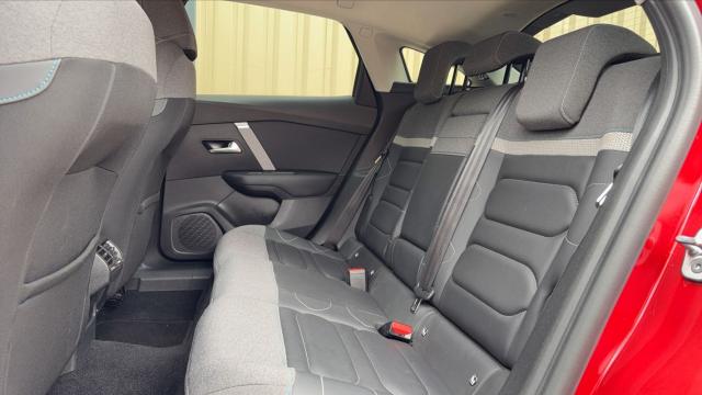 Citroen C4 image 8
