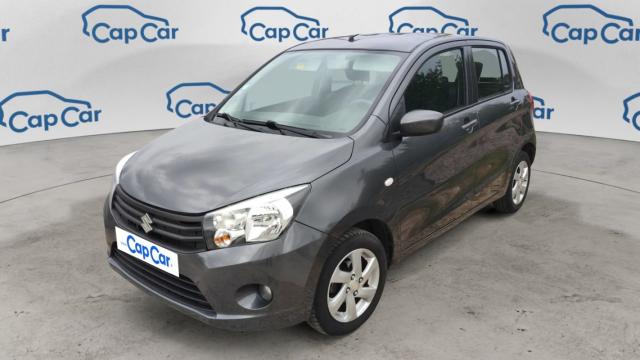 Suzuki Celerio 1.0 68 Privilege