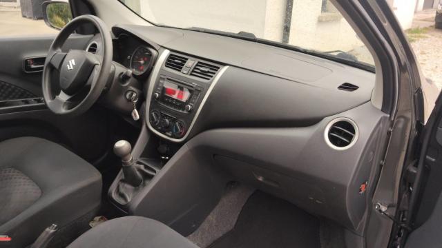 Suzuki Celerio image 3