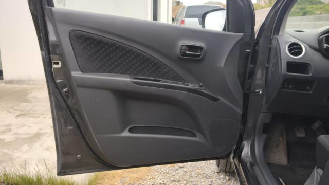 Suzuki Celerio image 4