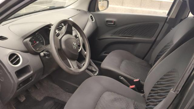 Suzuki Celerio image 7