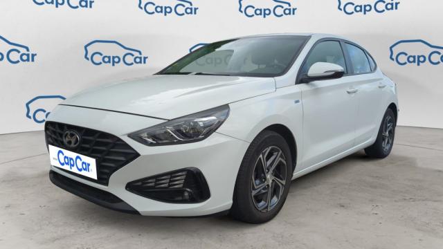 Hyundai I30 2 1.6 Crdi 136 Creative