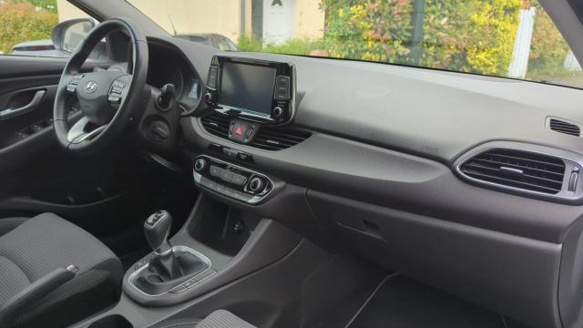 Hyundai I30 image 1