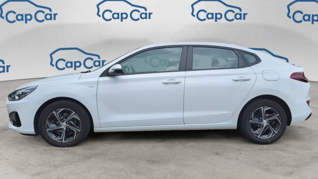 Hyundai I30 image 9