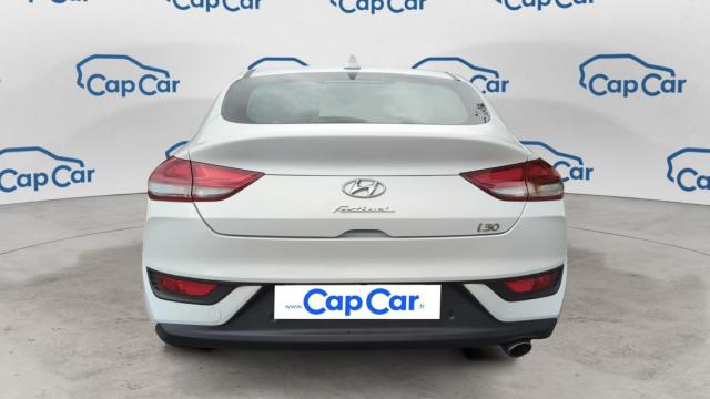 Hyundai I30 image 2
