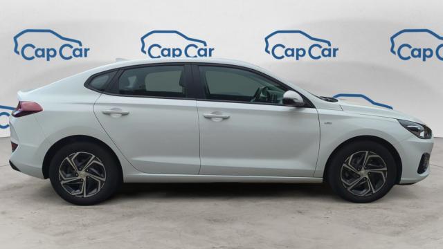 Hyundai I30 image 3