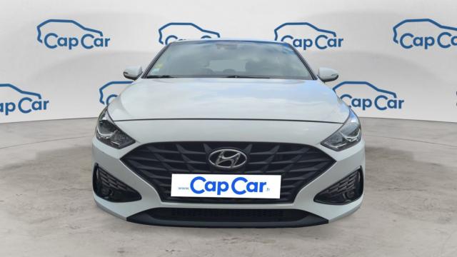 Hyundai I30 image 6