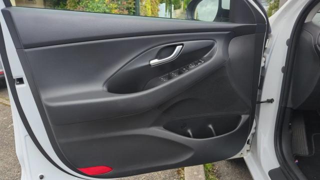 Hyundai I30 image 7