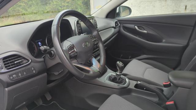 Hyundai I30 image 4