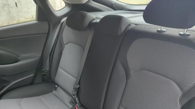 Hyundai I30 image 8