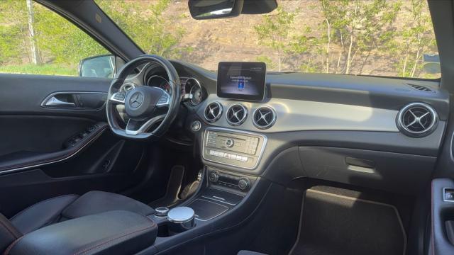 Mercedes Benz Classe Gla image 7