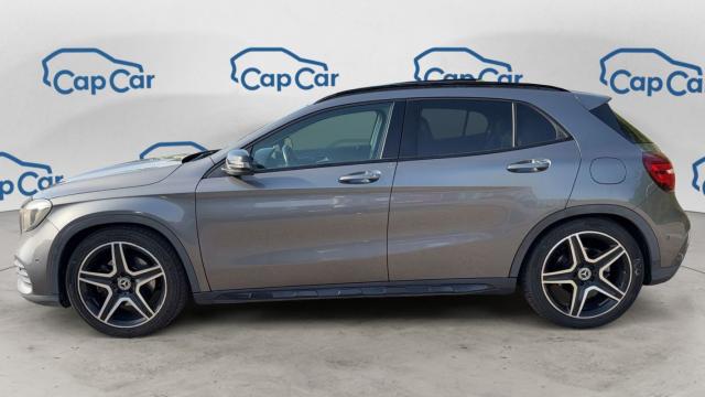 Mercedes Benz Classe Gla image 6